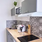 Apartment Zenkaserenity-ferme Paisible Centre Chu-wifi-pro