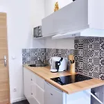 Zenkaserenity-ferme Paisible Centre Chu-wifi-pro Apartment