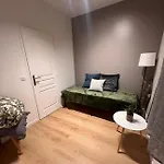 Apartment Zenkaserenity-ferme Paisible Centre Chu-wifi-pro Saint-Quentin (Aisne)