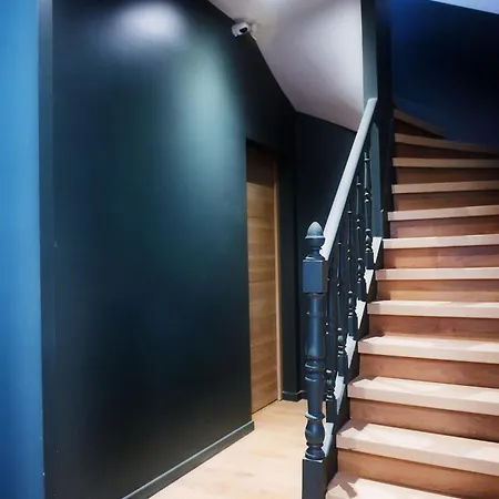 Zenkaserenity- 5min Centre A29-26, Ferme Moderne