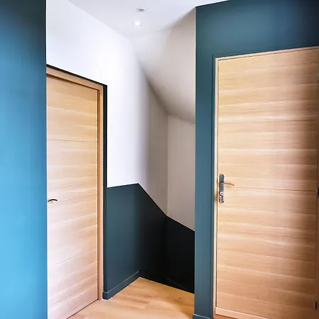 Zenkaserenity- 5min Centre A29-26, Ferme Moderne * Saint-Quentin (Aisne)