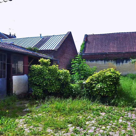 Zenkaserenity-ferme Paisible Centre Chu-wifi-pro *