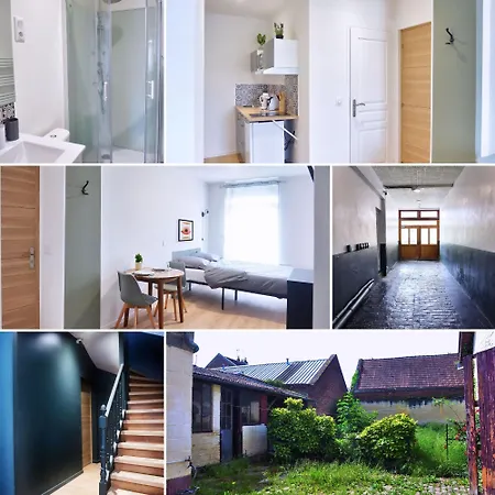 Zenkaserenity-ferme Paisible Centre Chu-wifi-pro