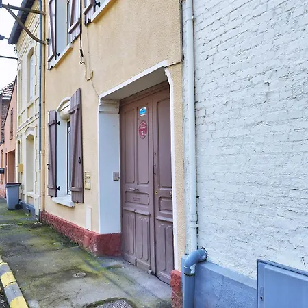 Zenkaserenity- 5min Centre A29-26, Ferme Moderne Lejlighed *