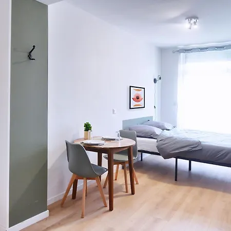 Zenkaserenity- 5min Centre A29-26, Ferme Moderne *