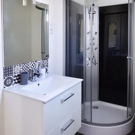 Zenkaserenity- 5min Centre A29-26, Ferme Moderne Saint-Quentin (Aisne)