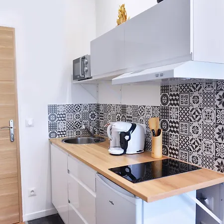 Zenkaserenity- 5min Centre A29-26, Ferme Moderne Lejlighed