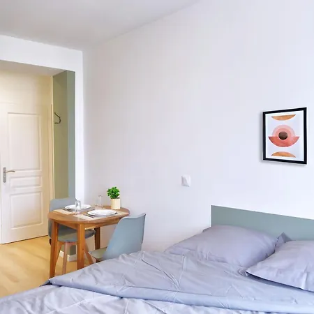 Zenkaserenity-ferme Paisible Centre Chu-wifi-pro *