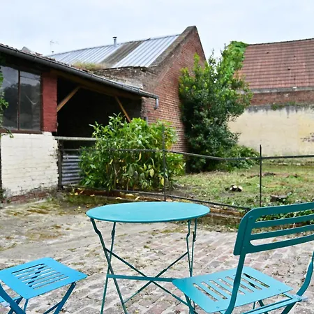 Zenkaserenity-ferme Paisible Centre Chu-wifi-pro Apartamento