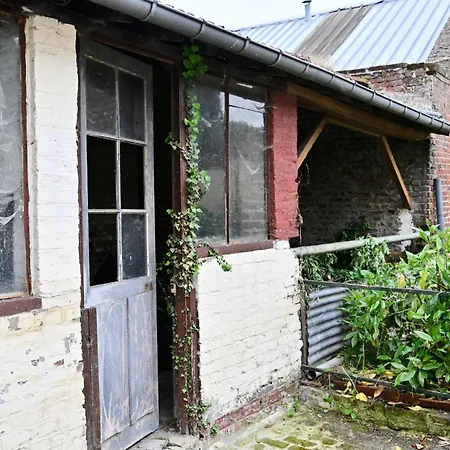 Zenkaserenity-ferme Paisible Centre Chu-wifi-pro